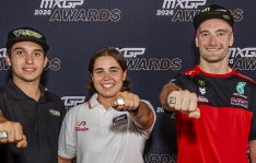 Fox Holeshot Winners – 2018 Monster Energy FIM MXoN Edition | MXGP